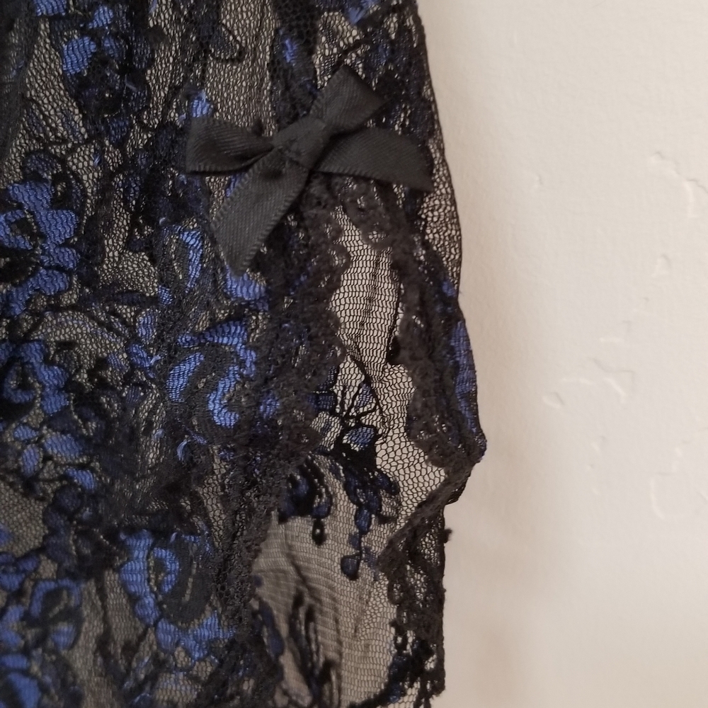 Lace Boxers - Picture 3 of 3
